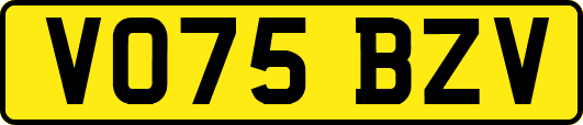 VO75BZV