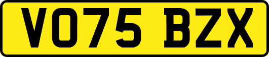 VO75BZX