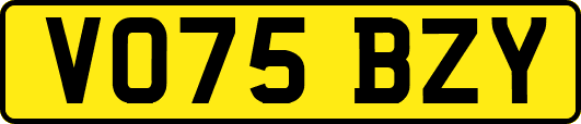 VO75BZY