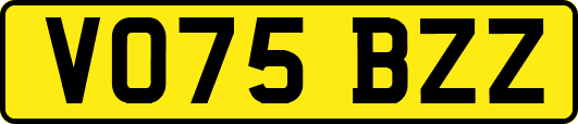 VO75BZZ