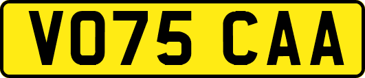 VO75CAA