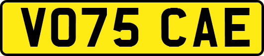 VO75CAE