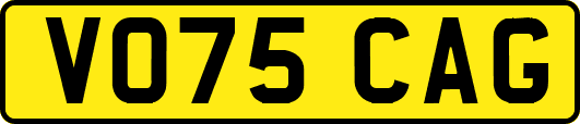 VO75CAG