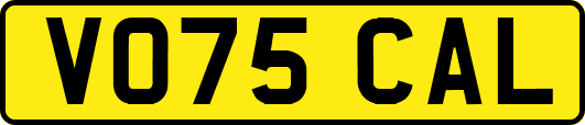 VO75CAL