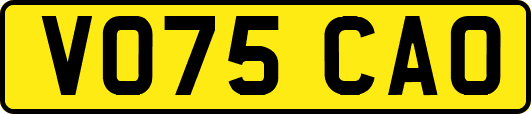 VO75CAO