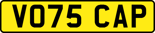 VO75CAP