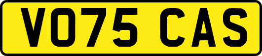 VO75CAS