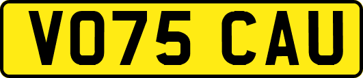 VO75CAU