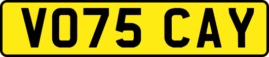 VO75CAY