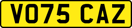 VO75CAZ