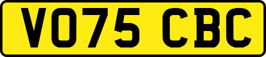 VO75CBC