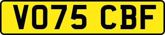 VO75CBF