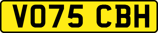 VO75CBH