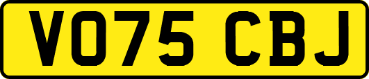 VO75CBJ
