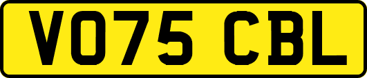 VO75CBL