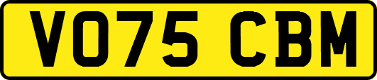 VO75CBM