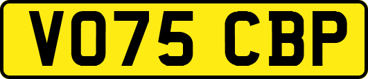 VO75CBP