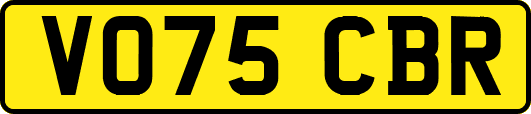 VO75CBR