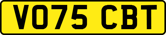 VO75CBT