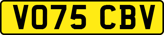 VO75CBV