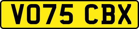 VO75CBX