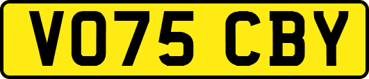 VO75CBY