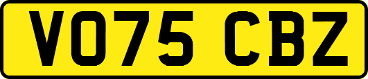 VO75CBZ
