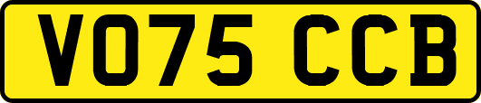 VO75CCB