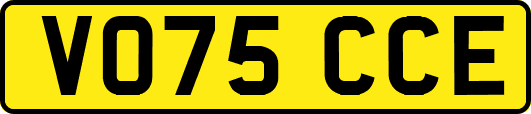 VO75CCE