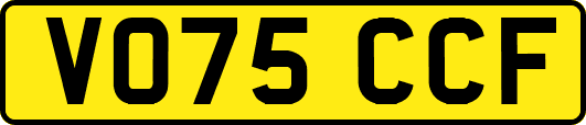 VO75CCF