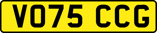 VO75CCG