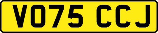 VO75CCJ