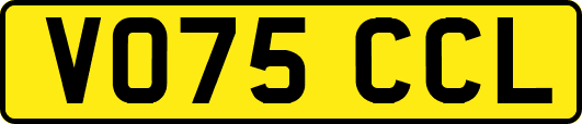 VO75CCL