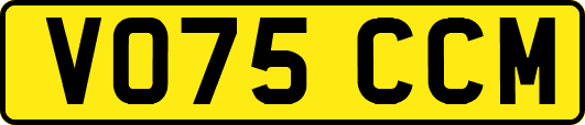 VO75CCM