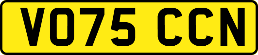 VO75CCN
