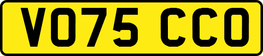 VO75CCO