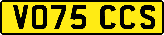 VO75CCS