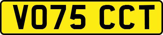 VO75CCT