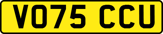 VO75CCU