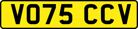 VO75CCV