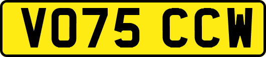 VO75CCW