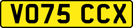 VO75CCX