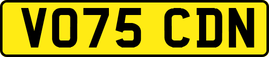 VO75CDN