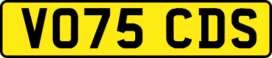 VO75CDS