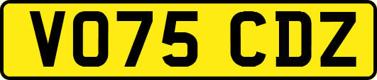 VO75CDZ