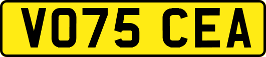 VO75CEA