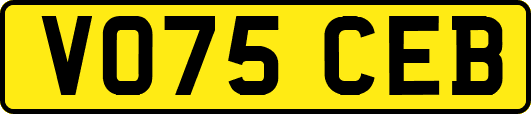 VO75CEB