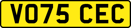 VO75CEC