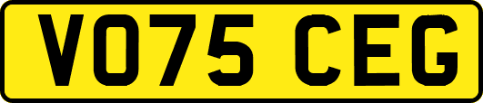 VO75CEG