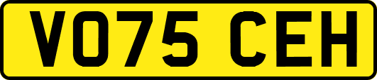 VO75CEH